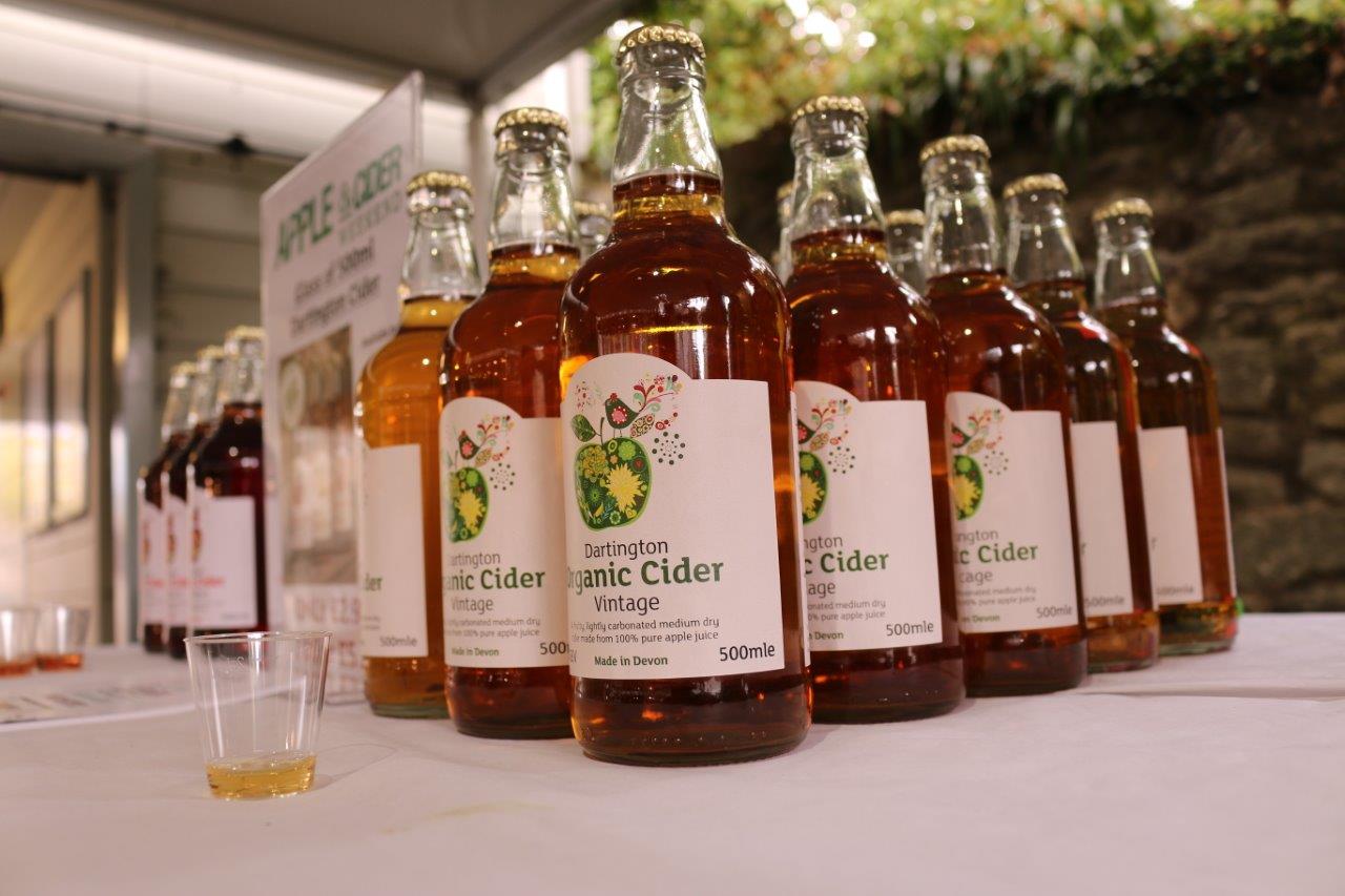 Apple & Cider Weekend The Exeter Daily